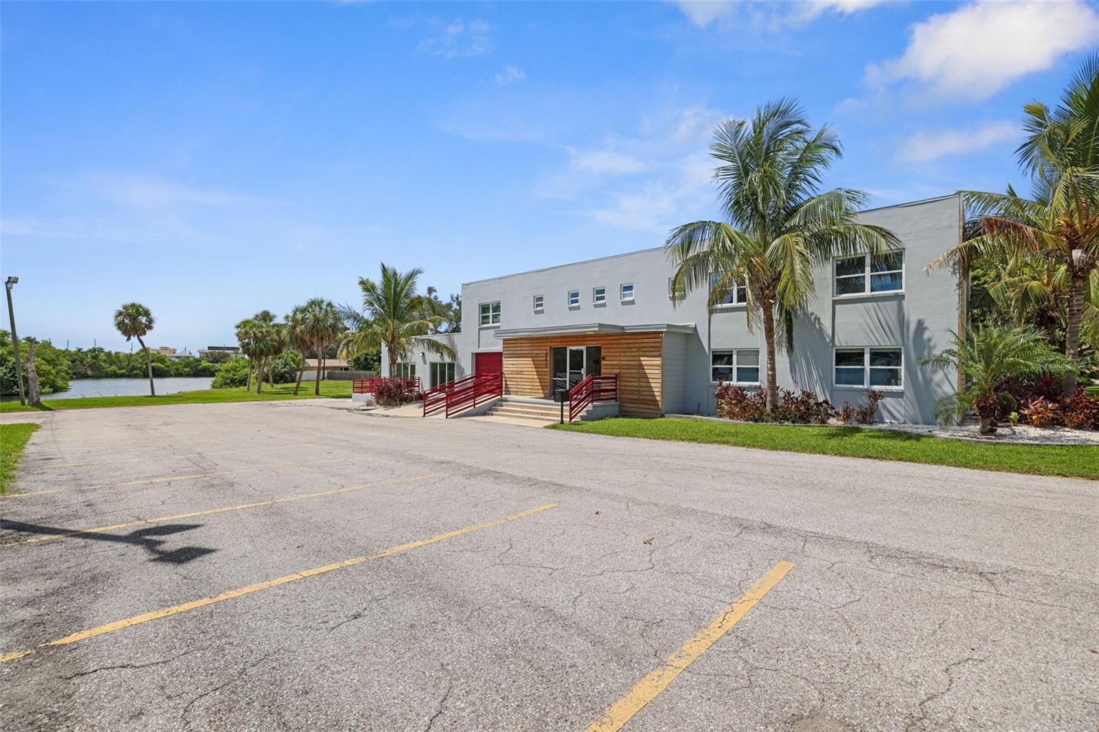 EDGEWATER ESTATES - Commercial Sale