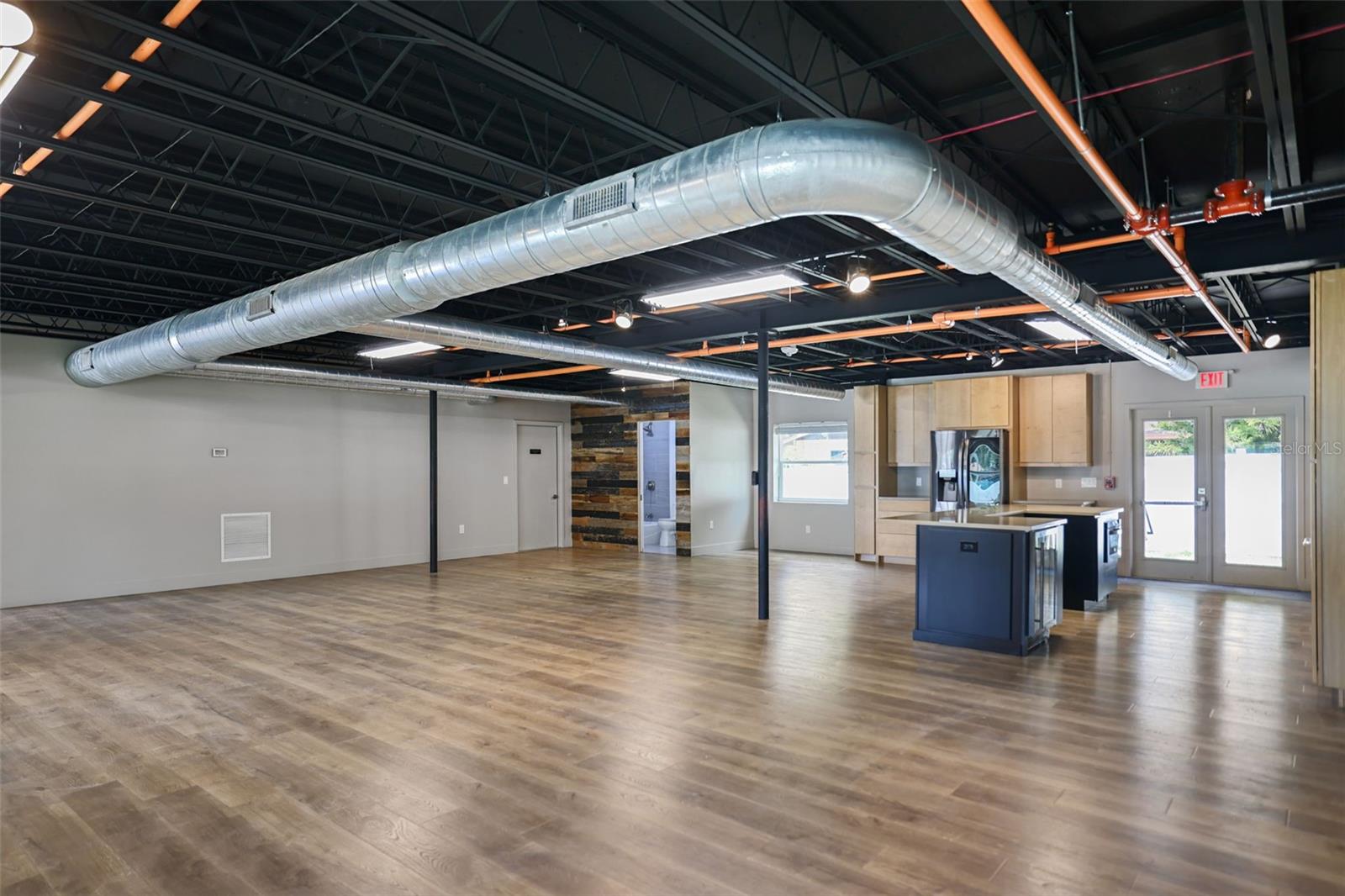 EDGEWATER ESTATES - Commercial Sale