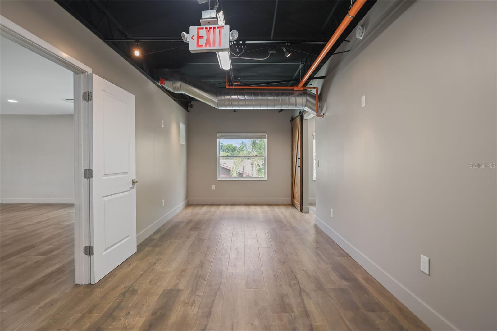 EDGEWATER ESTATES - Commercial Sale