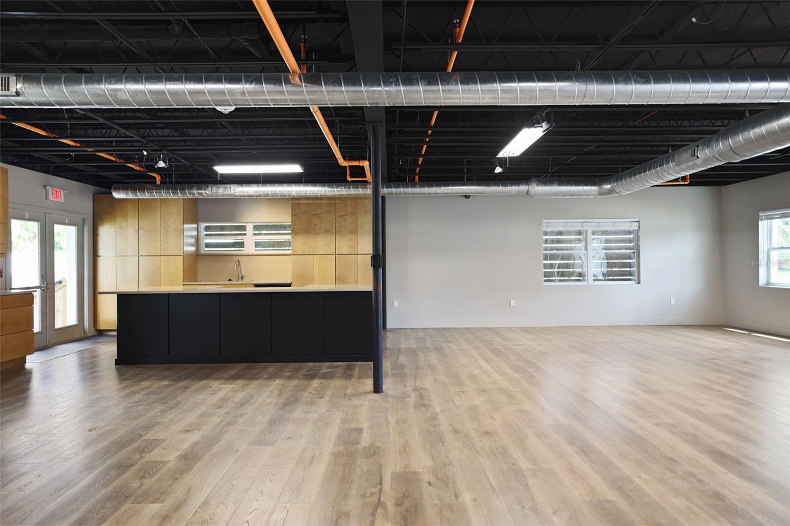 EDGEWATER ESTATES - Commercial Sale