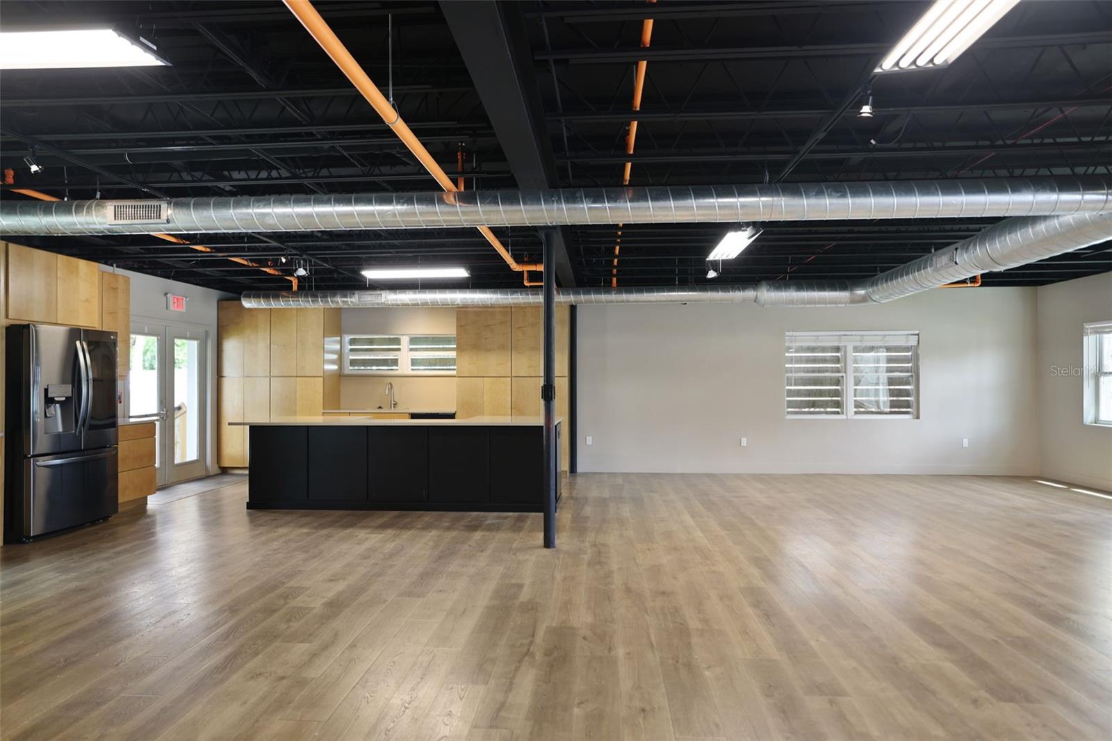 EDGEWATER ESTATES - Commercial Sale