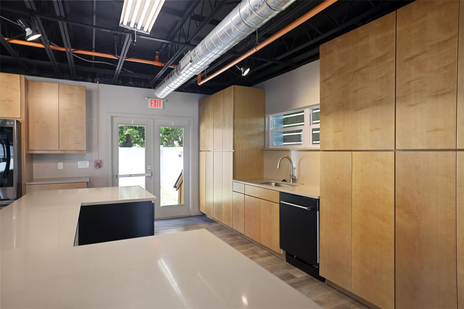 EDGEWATER ESTATES - Commercial Sale