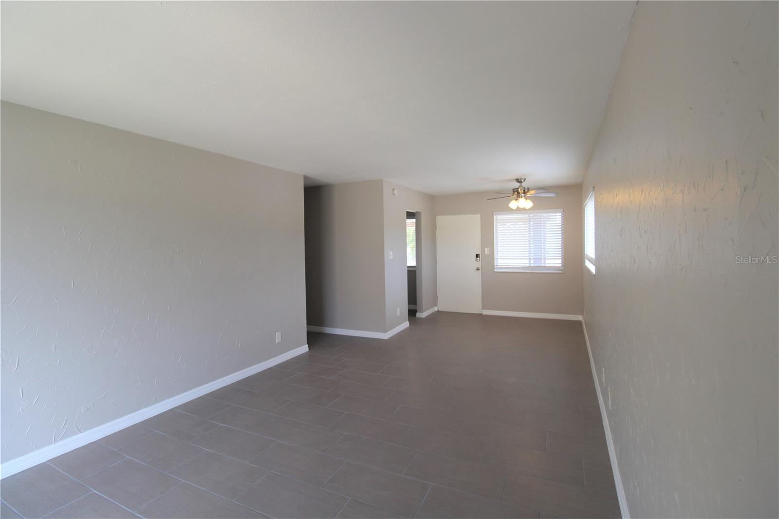 SOUTH GATE - Residential Lease