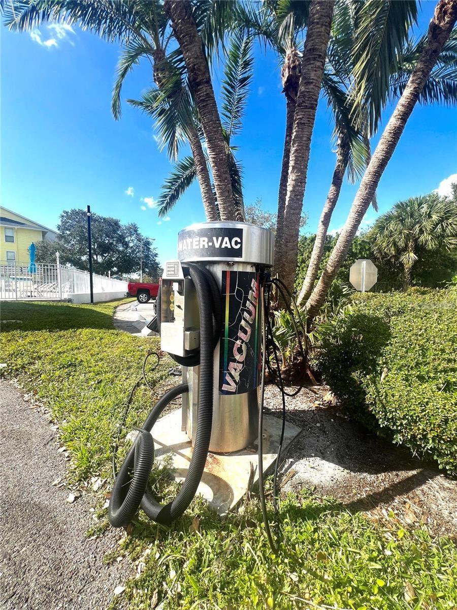 HARBOR CLUB CONDO - Residential Lease