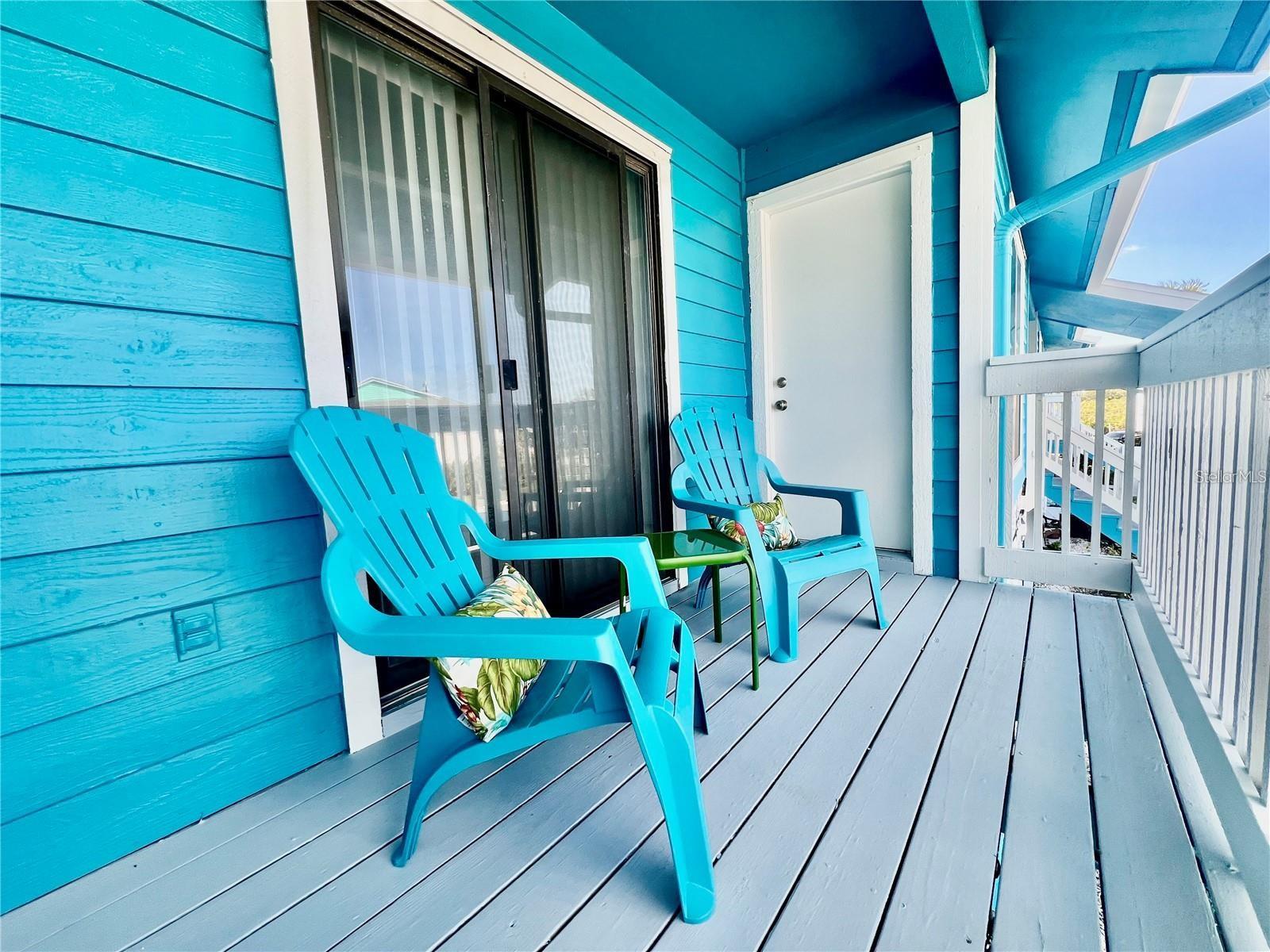 HARBOR CLUB CONDO - Residential Lease