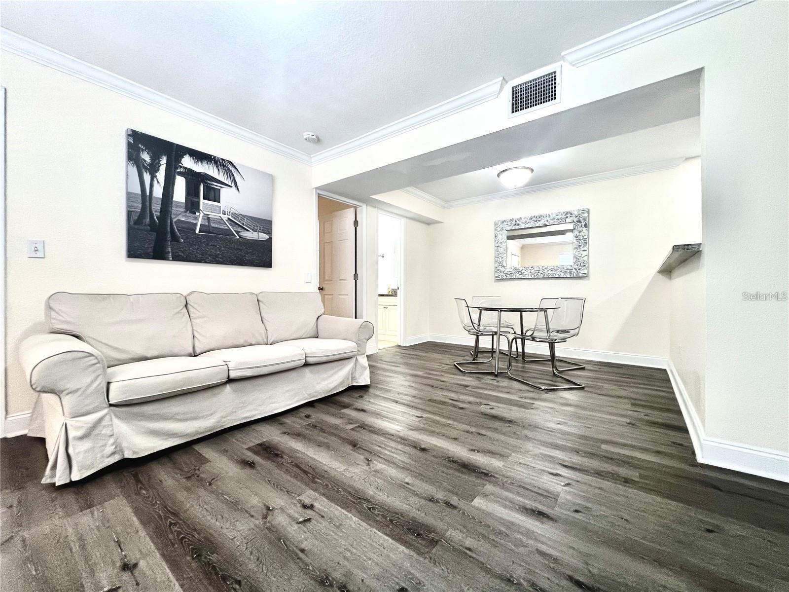 HARBOR CLUB CONDO - Residential Lease
