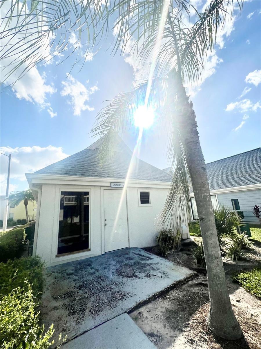 HARBOR CLUB CONDO - Residential Lease