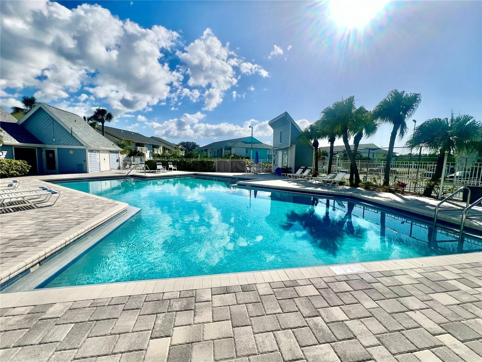 HARBOR CLUB CONDO - Residential Lease