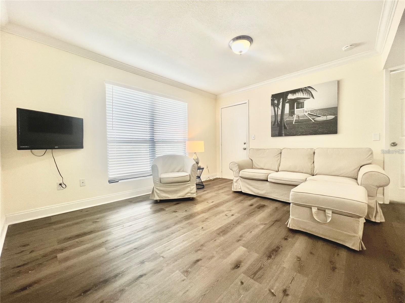 HARBOR CLUB CONDO - Residential Lease