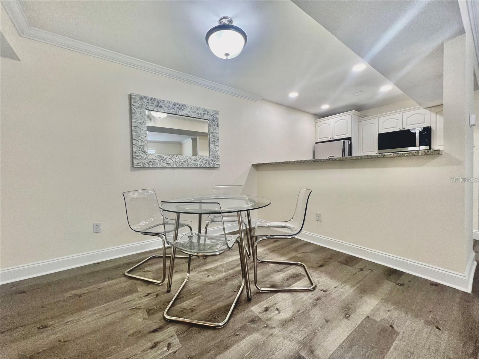 HARBOR CLUB CONDO - Residential Lease