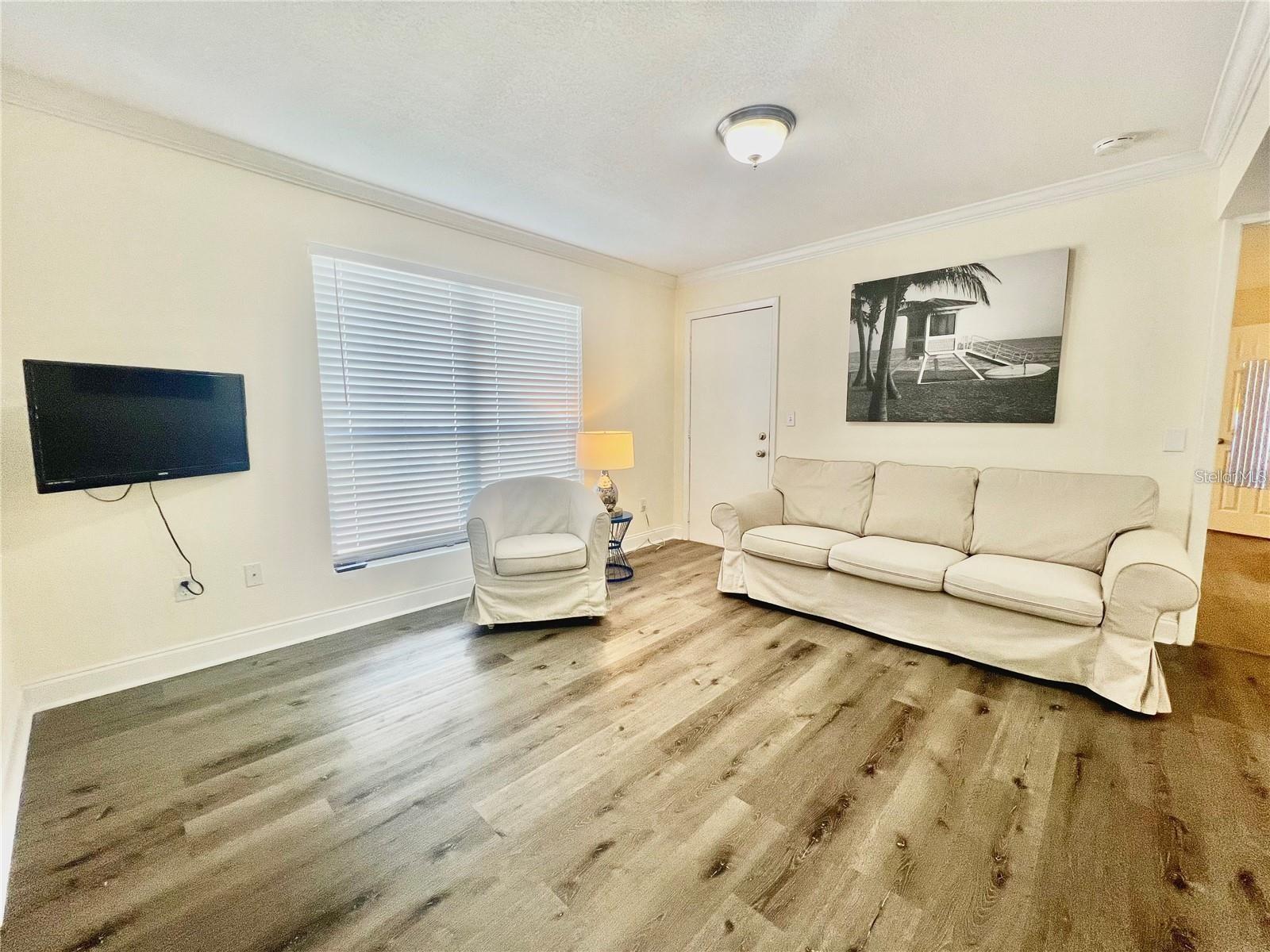 HARBOR CLUB CONDO - Residential Lease