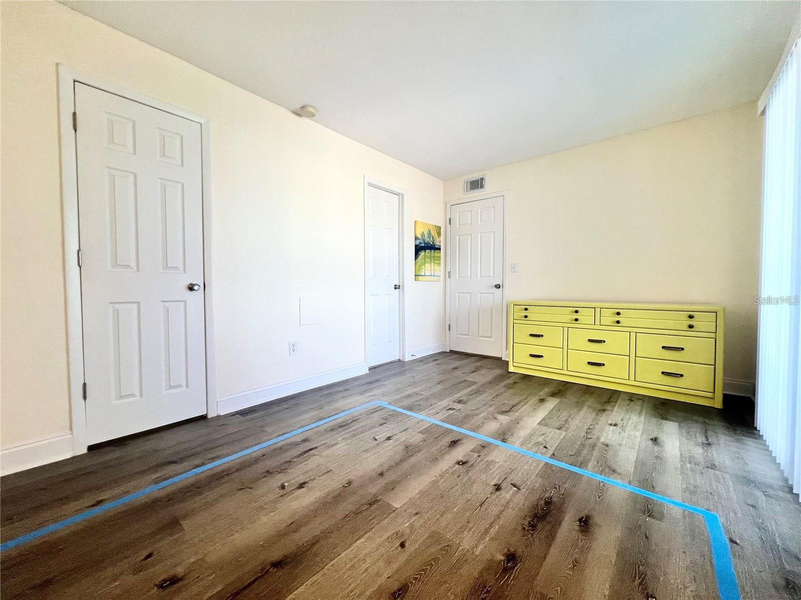 HARBOR CLUB CONDO - Residential Lease