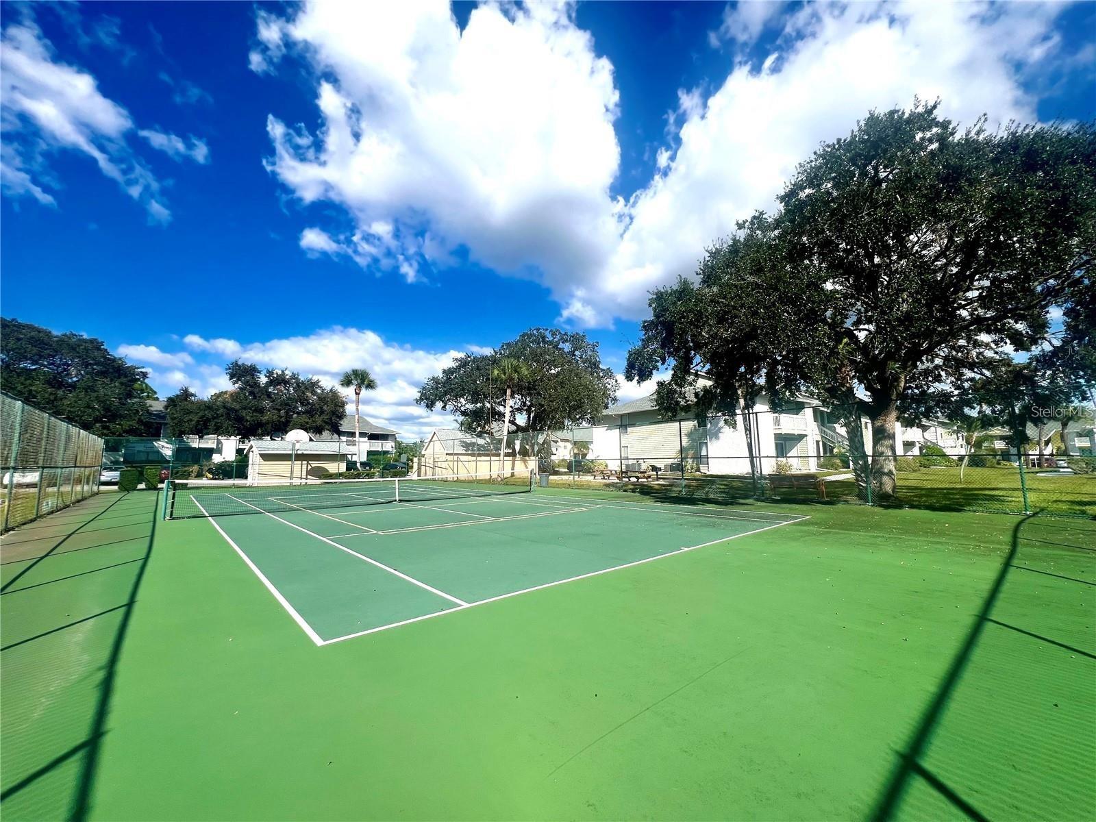 HARBOR CLUB CONDO - Residential Lease