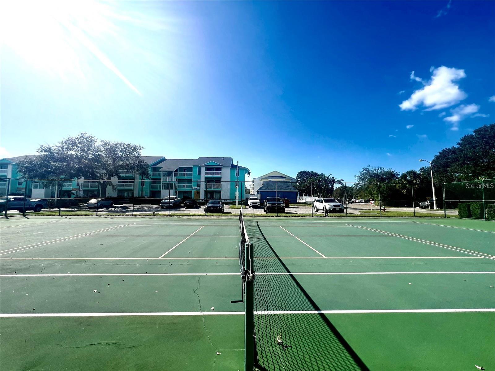 HARBOR CLUB CONDO - Residential Lease