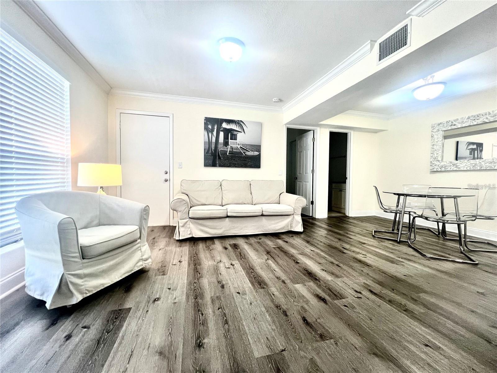 HARBOR CLUB CONDO - Residential Lease