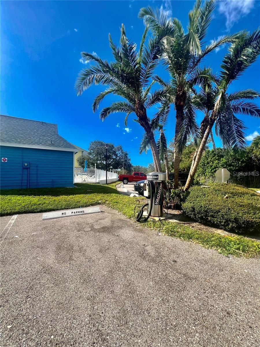 HARBOR CLUB CONDO - Residential Lease