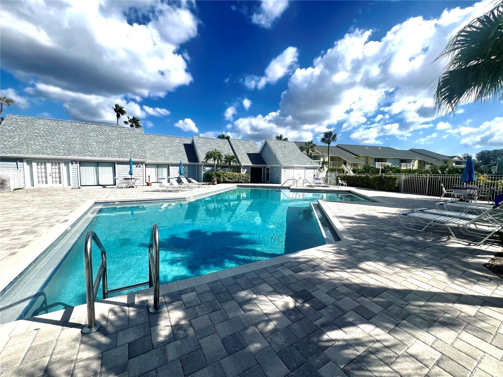 HARBOR CLUB CONDO - Residential Lease