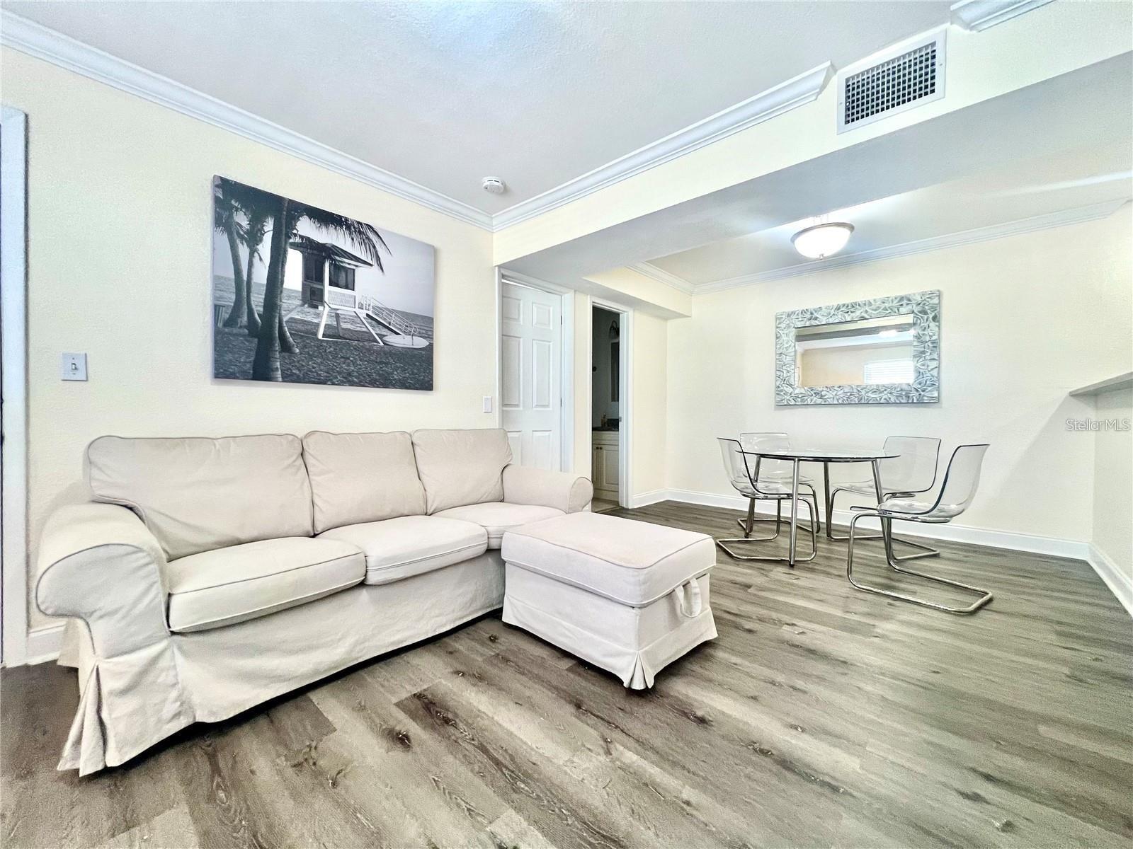 HARBOR CLUB CONDO - Residential Lease