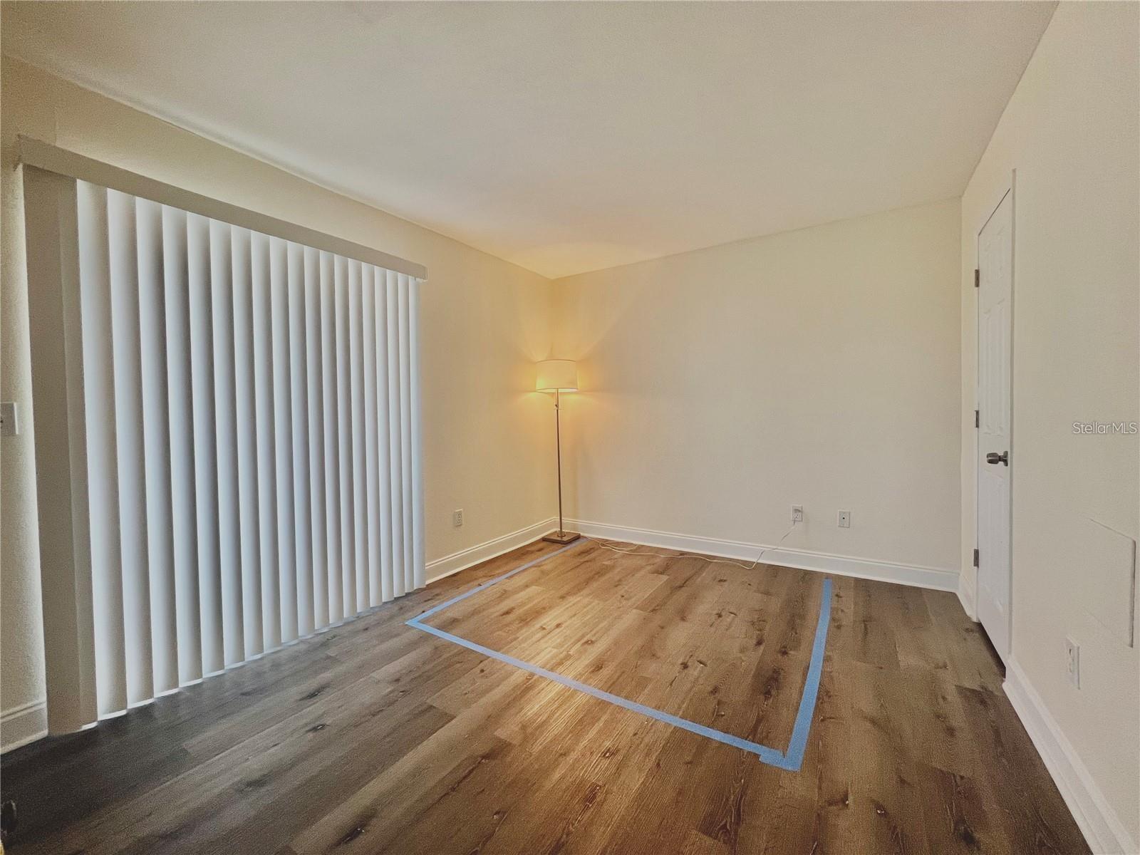 HARBOR CLUB CONDO - Residential Lease