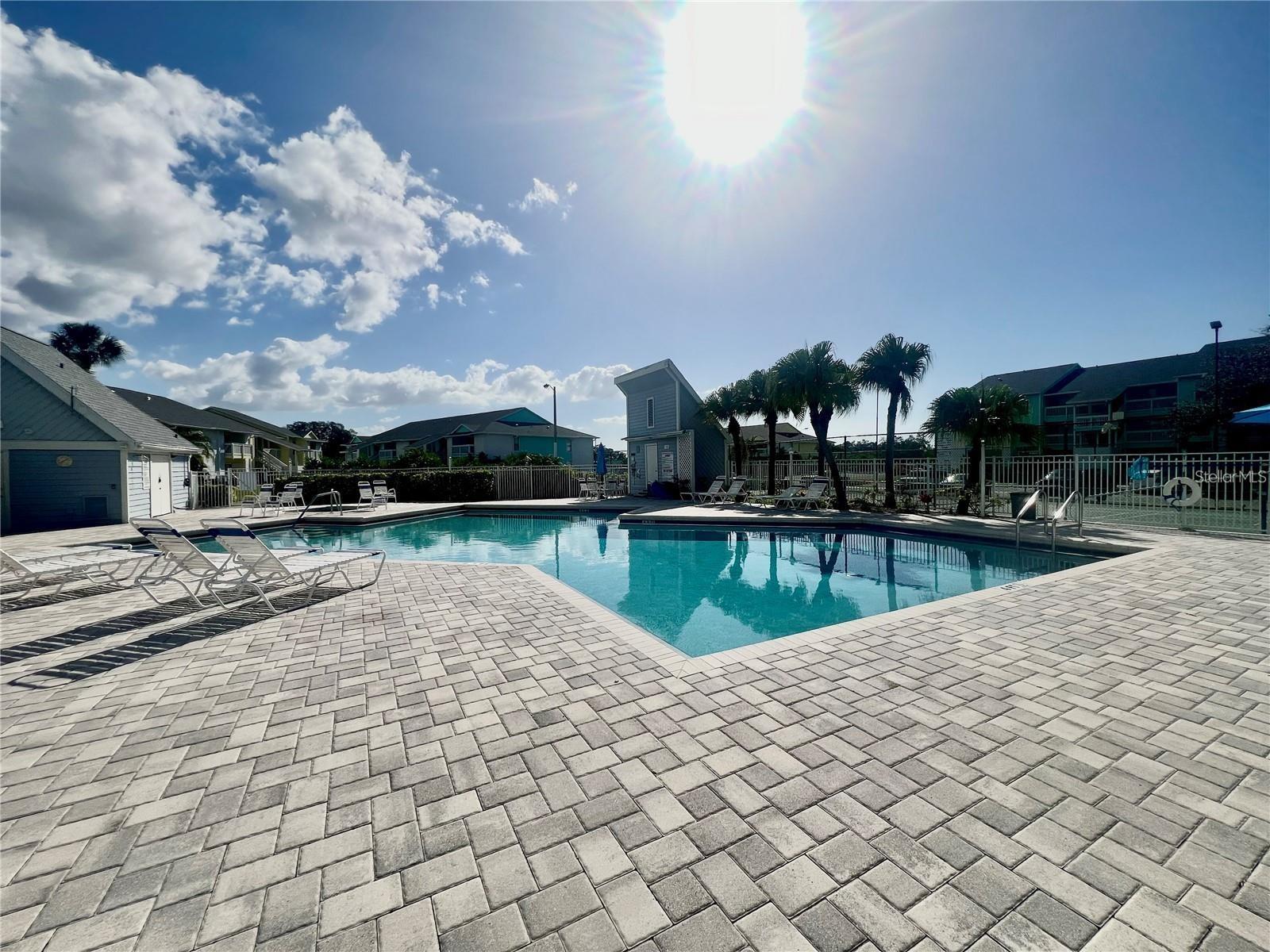 HARBOR CLUB CONDO - Residential Lease