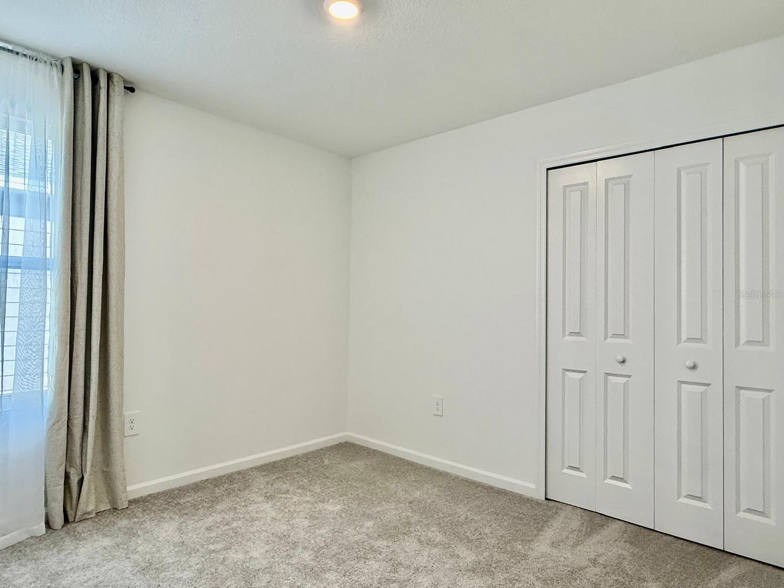 HAMILTON BLUFF SUB - Residential Lease