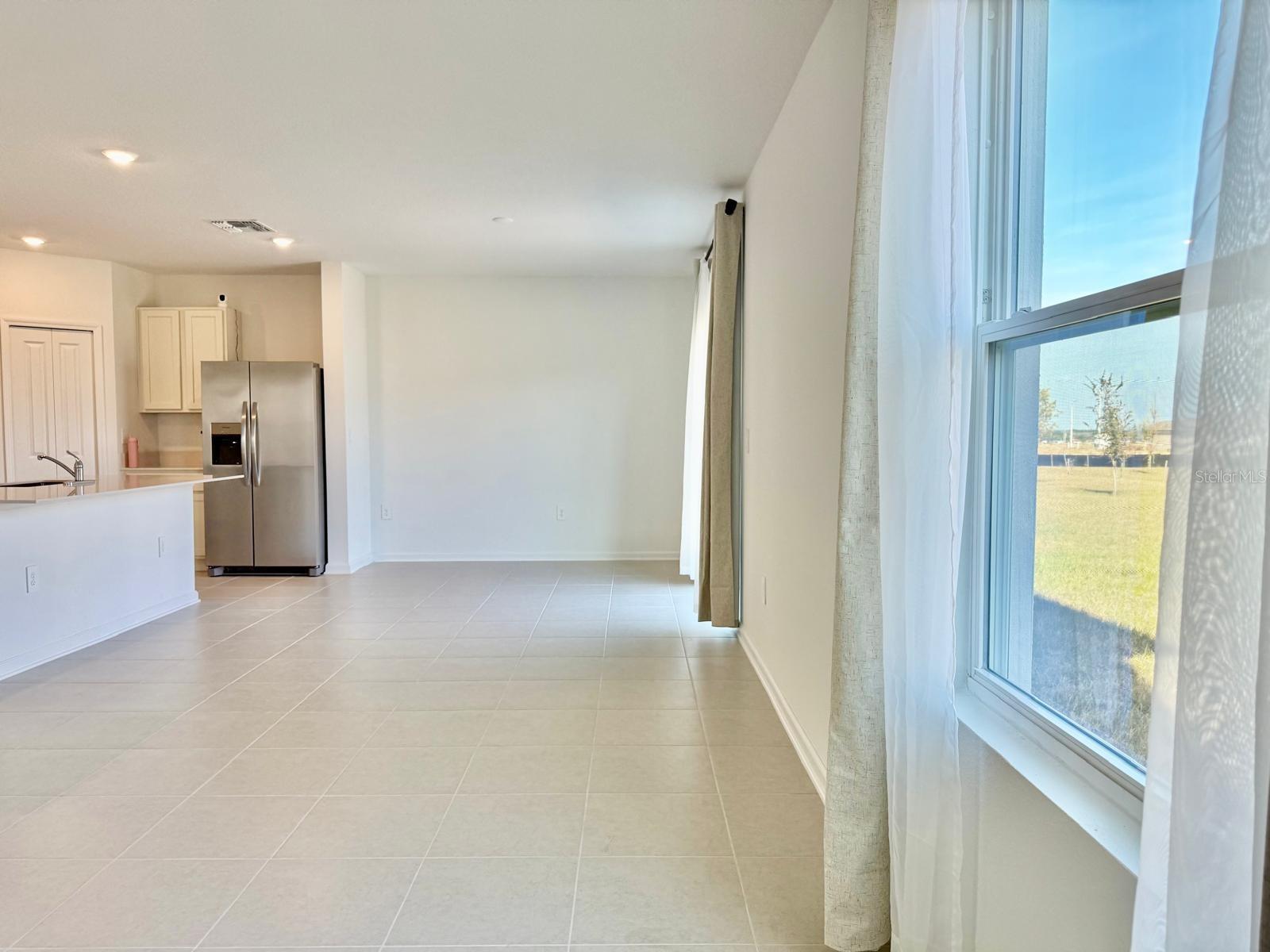 HAMILTON BLUFF SUB - Residential Lease