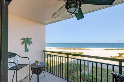Photo of 1270 Gulf Boulevard #705, Clearwater Beach, FL 33767 (MLS # TB8442807)