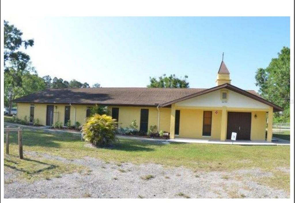 Photo of 2270 Jupiter Blvd, Palm Bay, FL 32908 (MLS # O6314830)