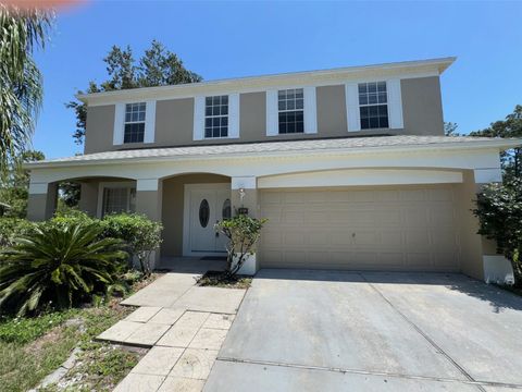 Photo of 3707 Andover Cay Boulevard, Orlando, FL 32825 (MLS # O6309097)