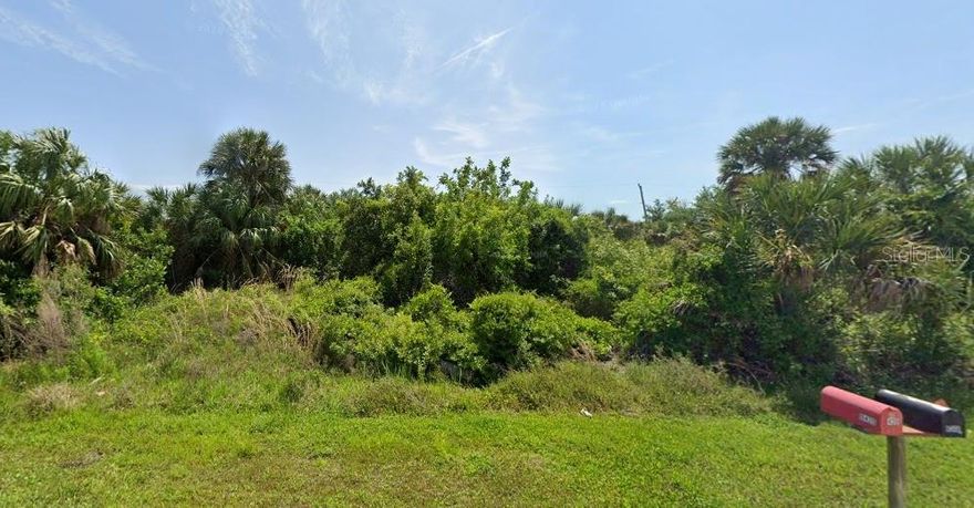 Oversized Duplex Lot in Englewood – Close to the Beach and Main Road

Exceptional opportunity to build your dream home or invest in one of Englewood’s most desirable areas. Located just minutes from the beautiful Gulf beaches and with quick access to one of the main roads in the region, this duplex lot offers a generous 10,105 square feet – providing much more space than a standard lot.

This oversized property is perfect for larger home designs, a pool, additional garage space, or even two units, subject to local zoning regulations. The location offers excellent convenience, with schools, shopping, restaurants, and services all nearby.

With paved road access and full utilities available in the area, this lot is ready for your vision. Secure your place in a growing and highly sought-after coastal community with strong potential for appreciation.