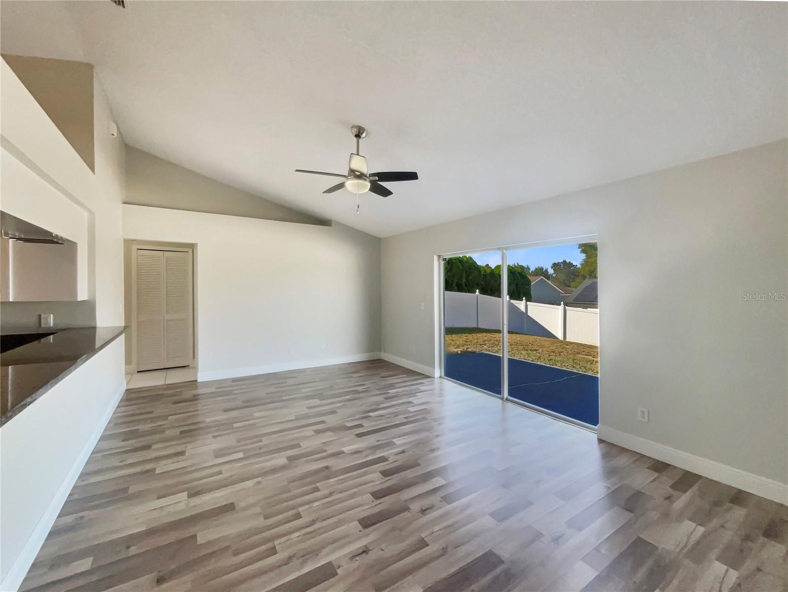 LAKE DAVENPORT ESTATES WEST PH 02 - Residential