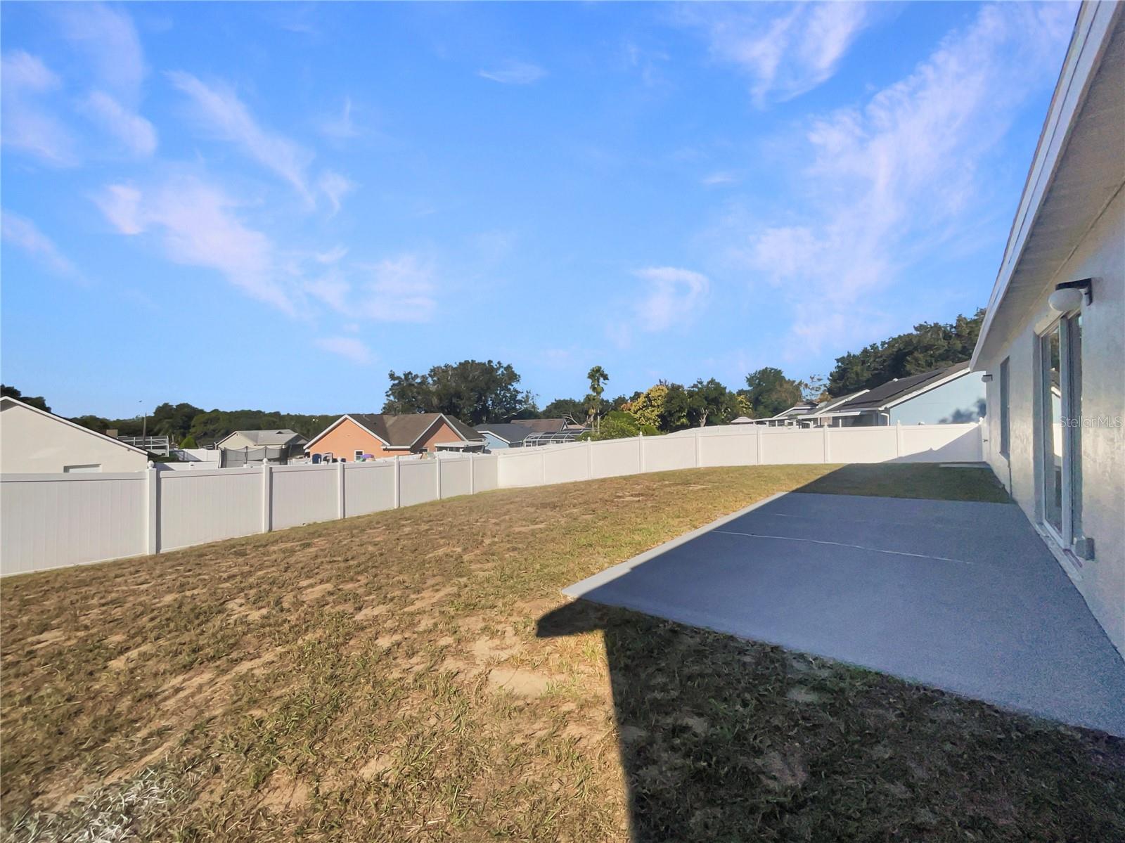 LAKE DAVENPORT ESTATES WEST PH 02 - Residential