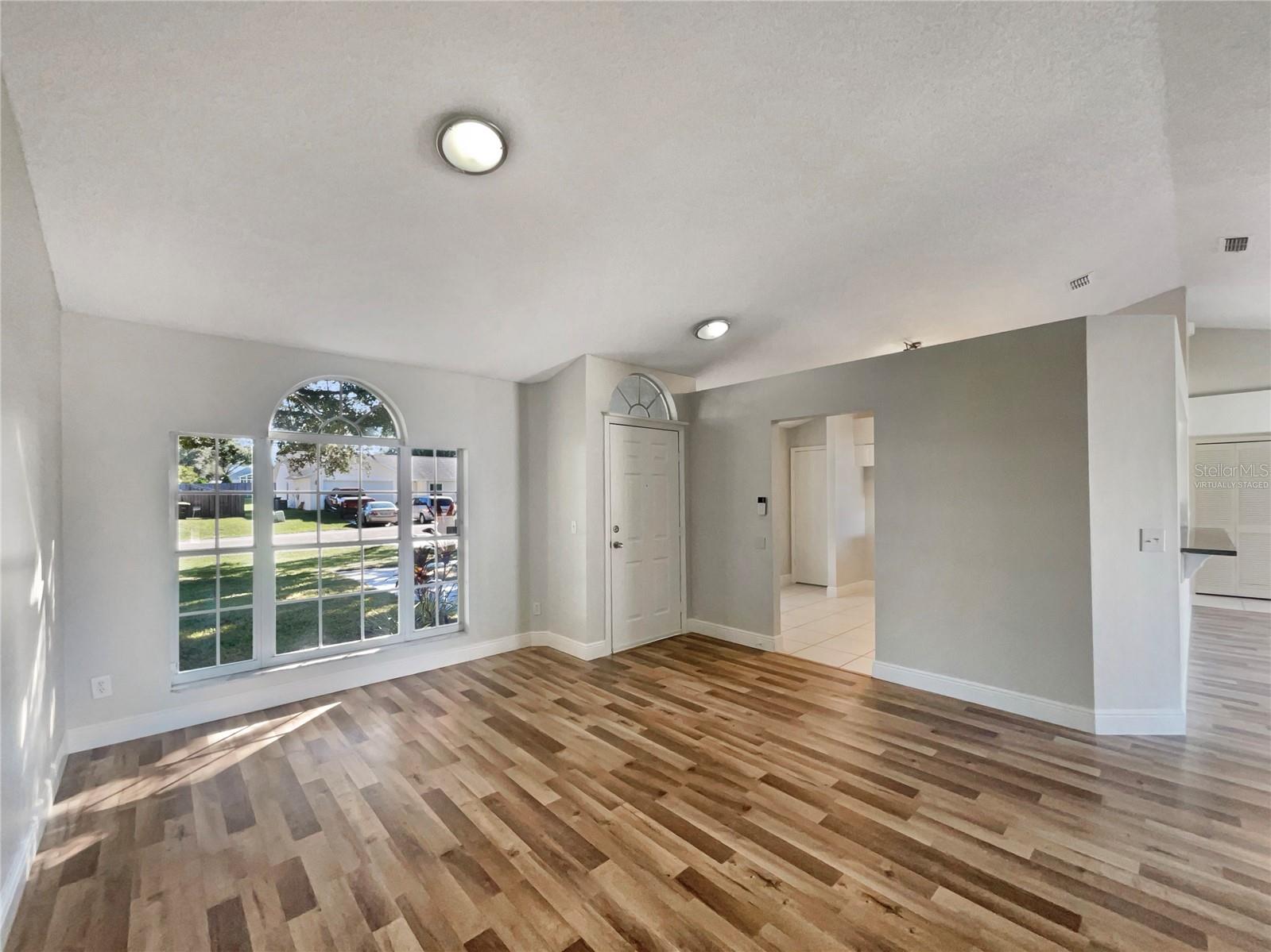 LAKE DAVENPORT ESTATES WEST PH 02 - Residential