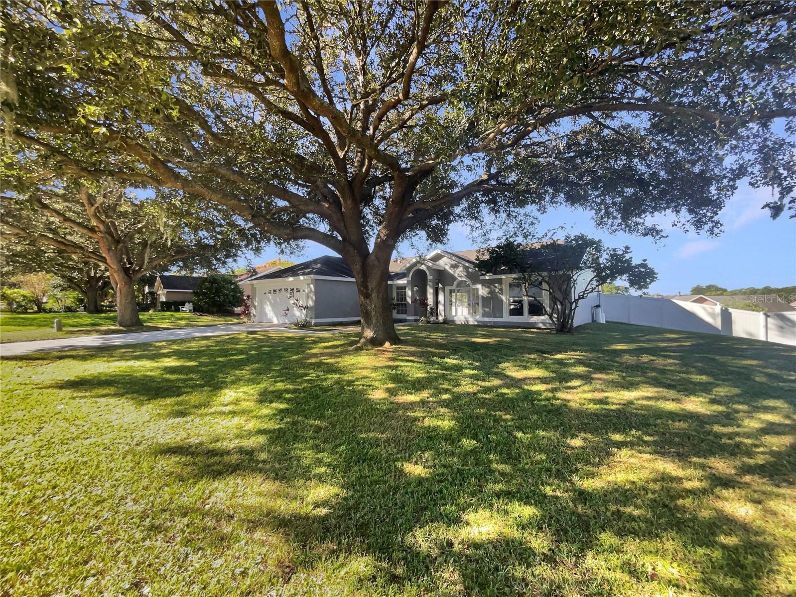 LAKE DAVENPORT ESTATES WEST PH 02 - Residential