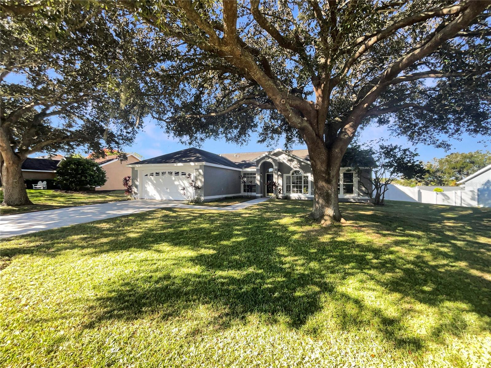 LAKE DAVENPORT ESTATES WEST PH 02 - Residential