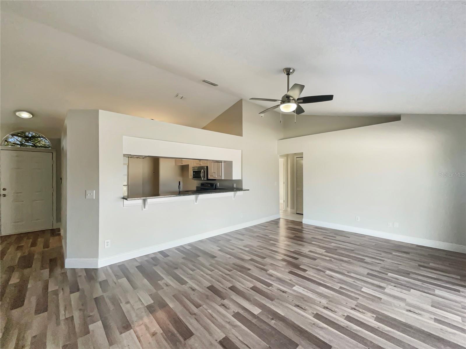 LAKE DAVENPORT ESTATES WEST PH 02 - Residential