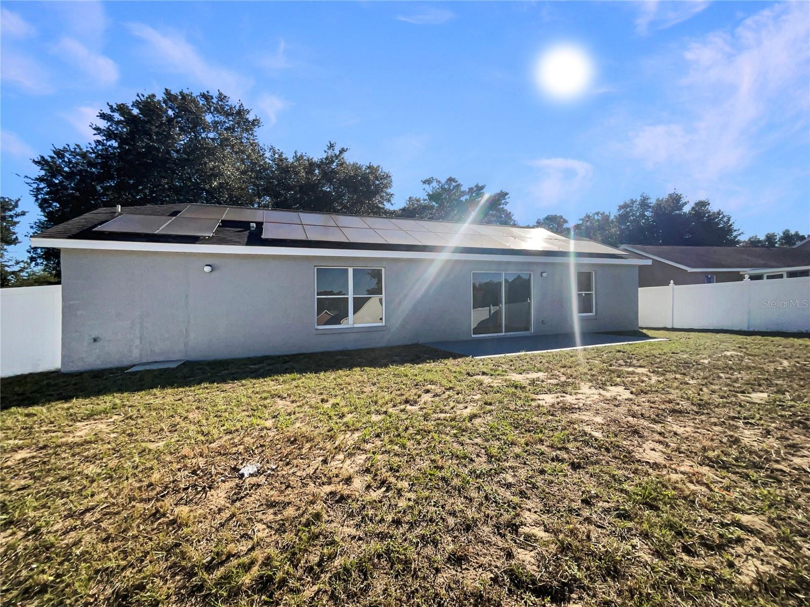 LAKE DAVENPORT ESTATES WEST PH 02 - Residential