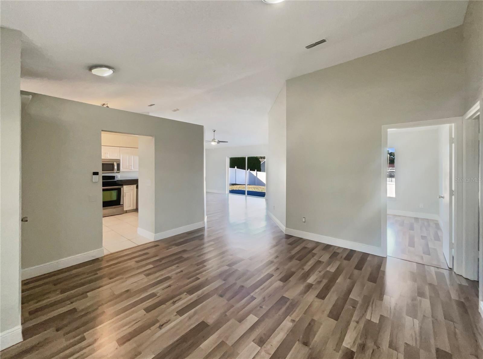 LAKE DAVENPORT ESTATES WEST PH 02 - Residential