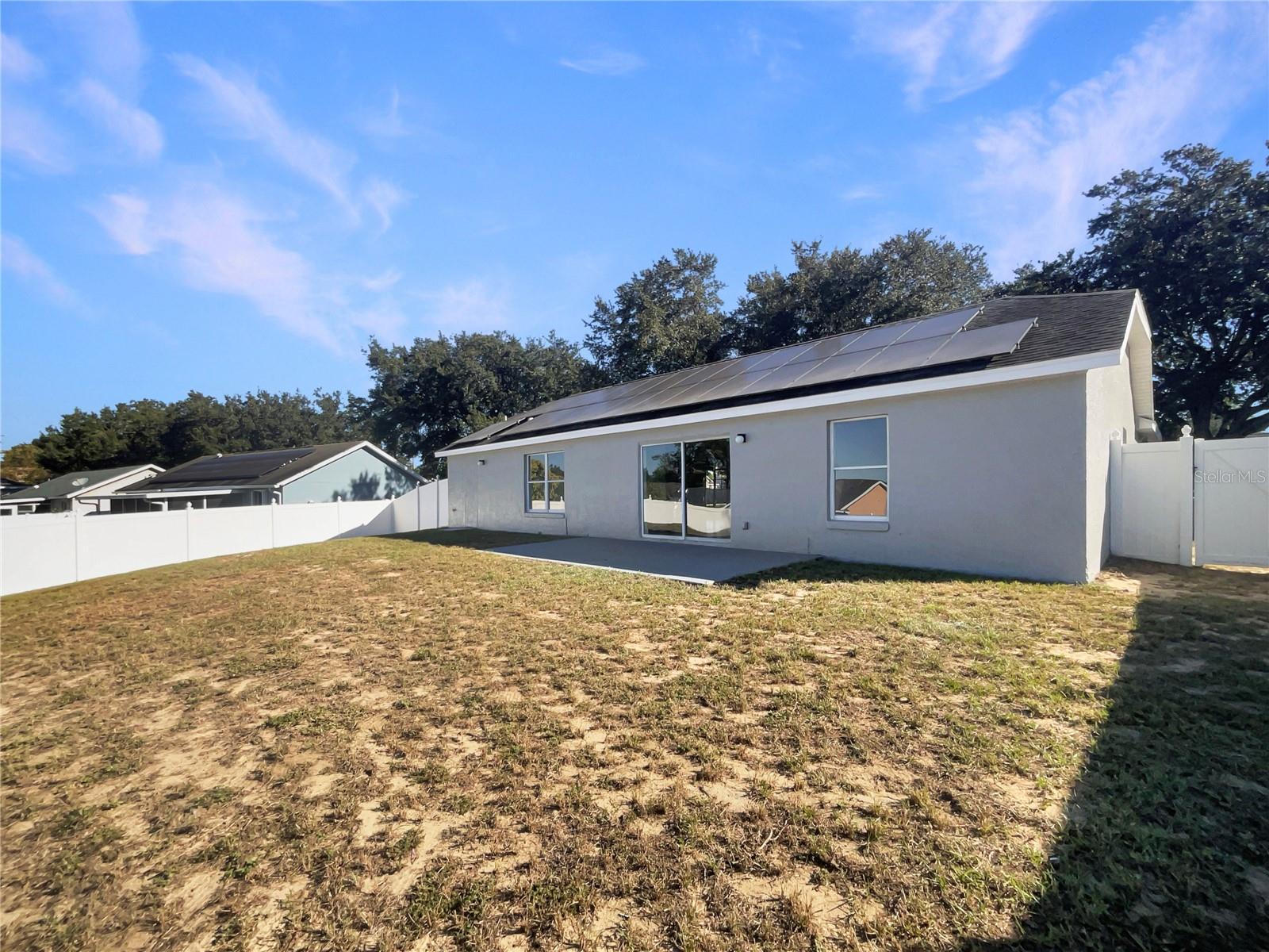 LAKE DAVENPORT ESTATES WEST PH 02 - Residential