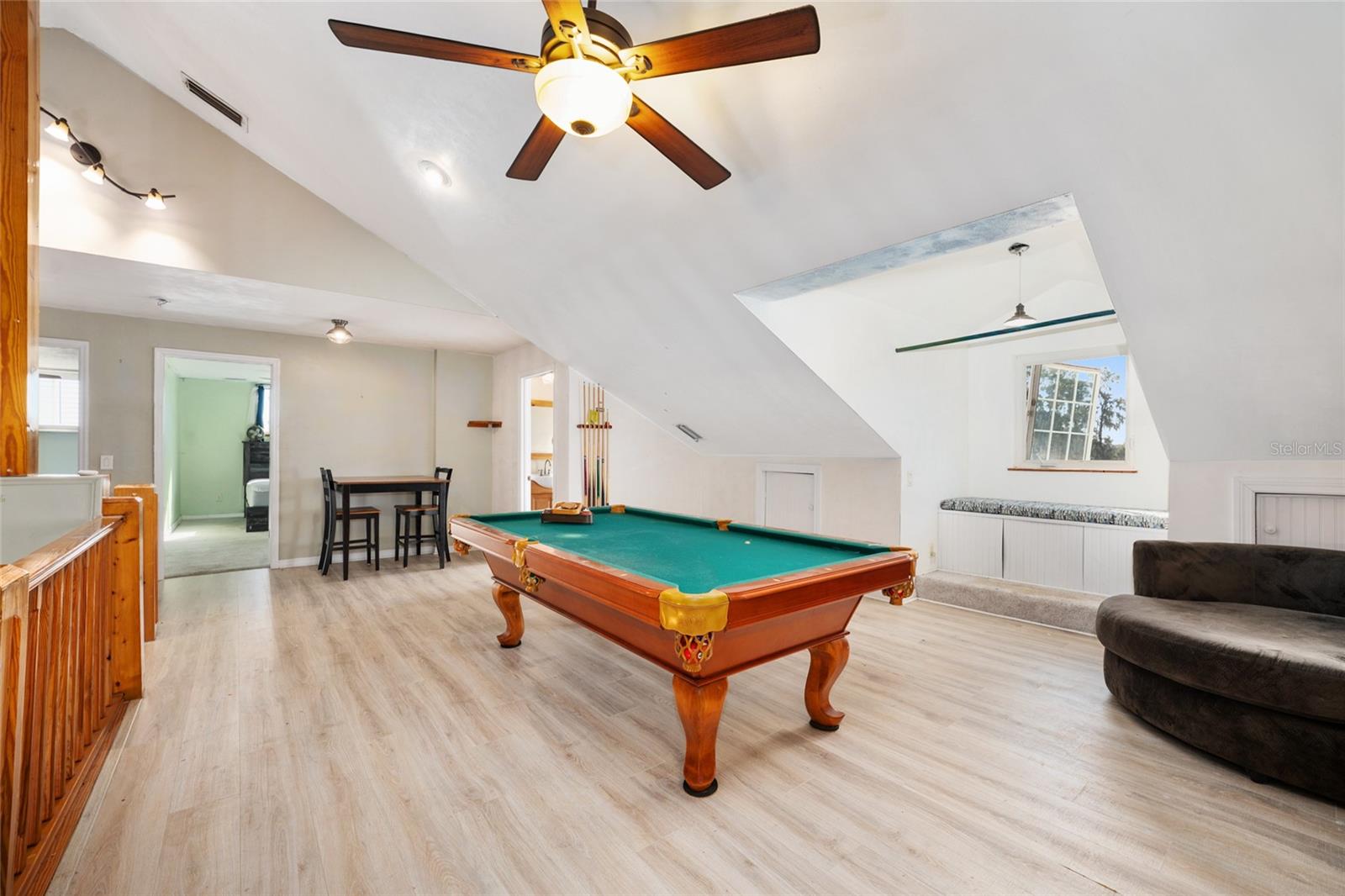 NOT IN SUBDIVISION - Residential