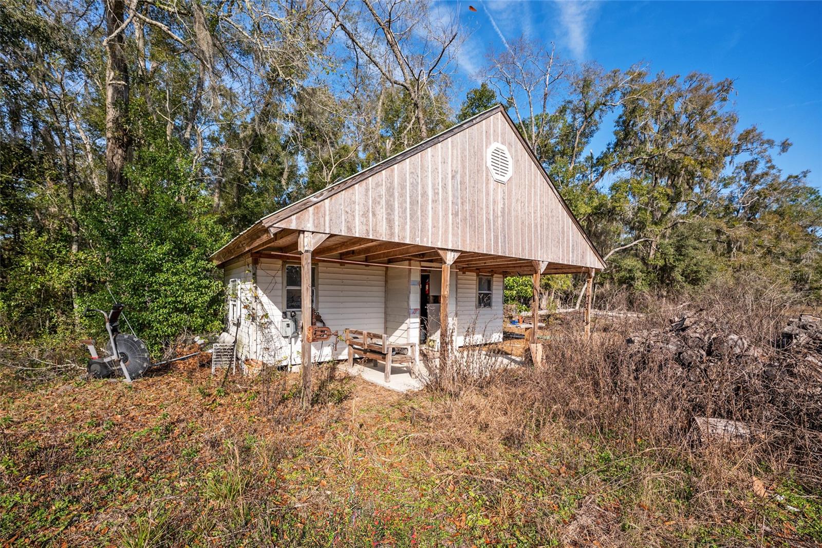 NOT IN SUBDIVISION - Residential