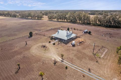 28924 SW 30TH AVENUE NEWBERRY FL 32669