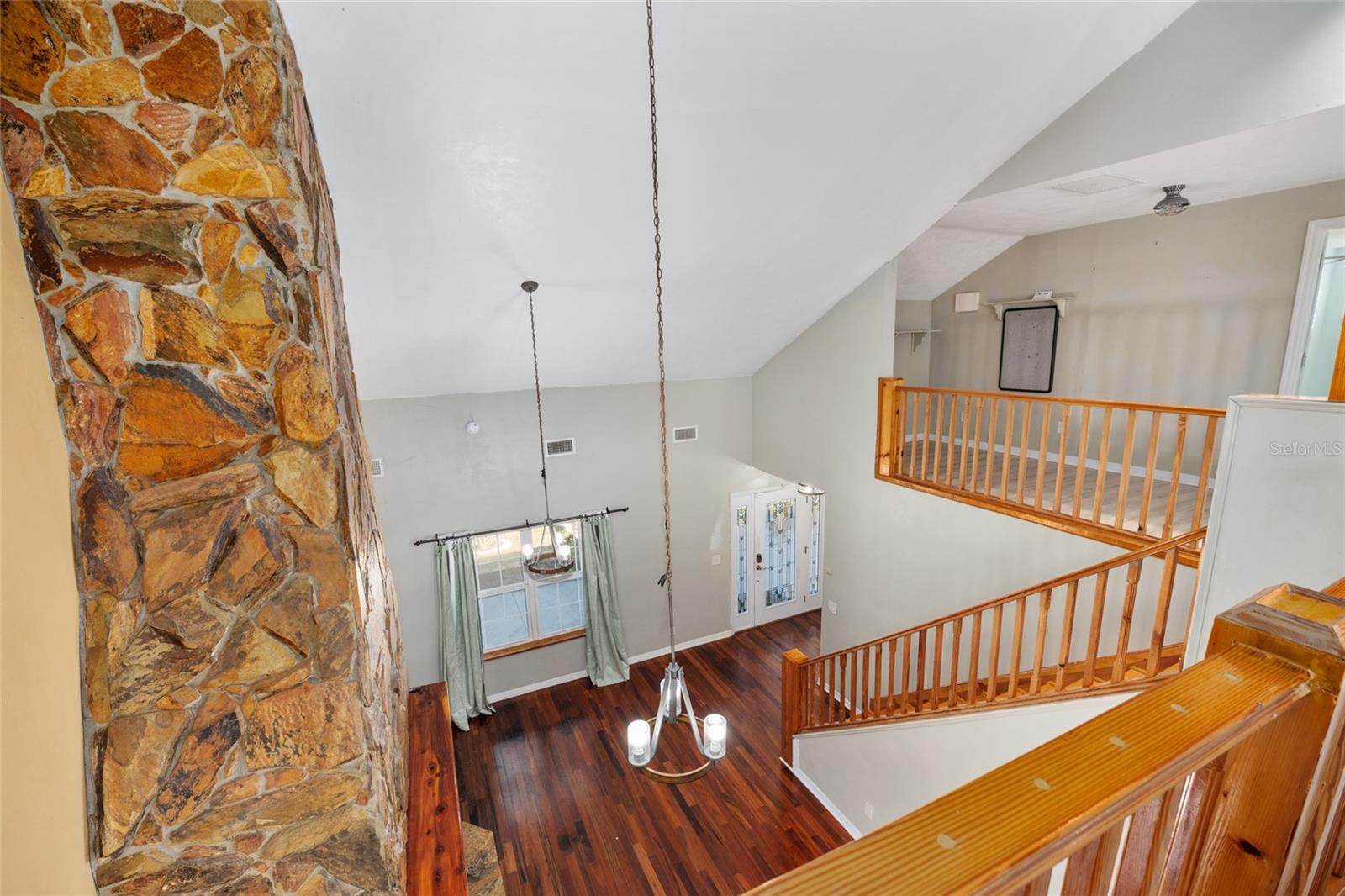 NOT IN SUBDIVISION - Residential