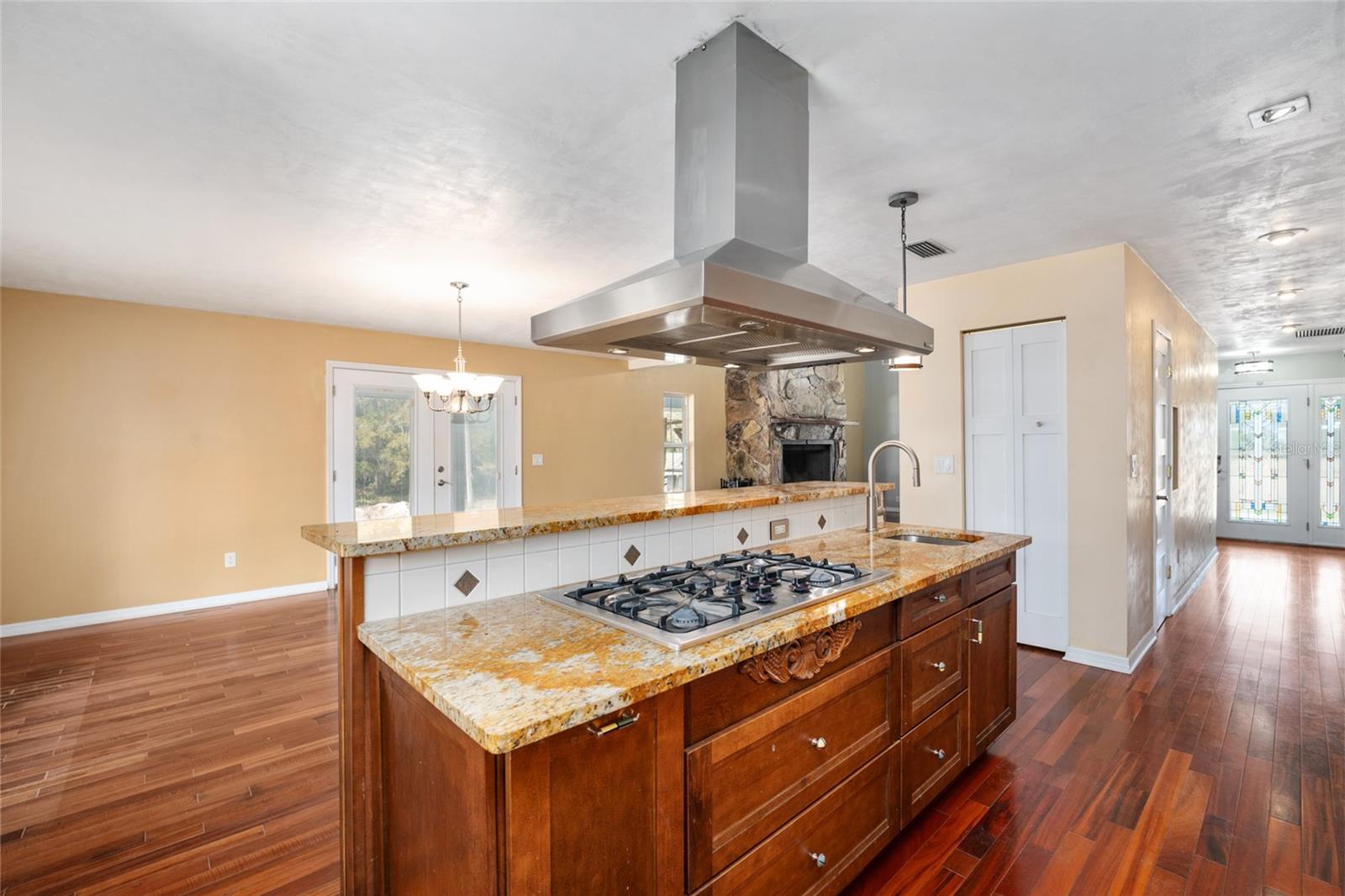 NOT IN SUBDIVISION - Residential