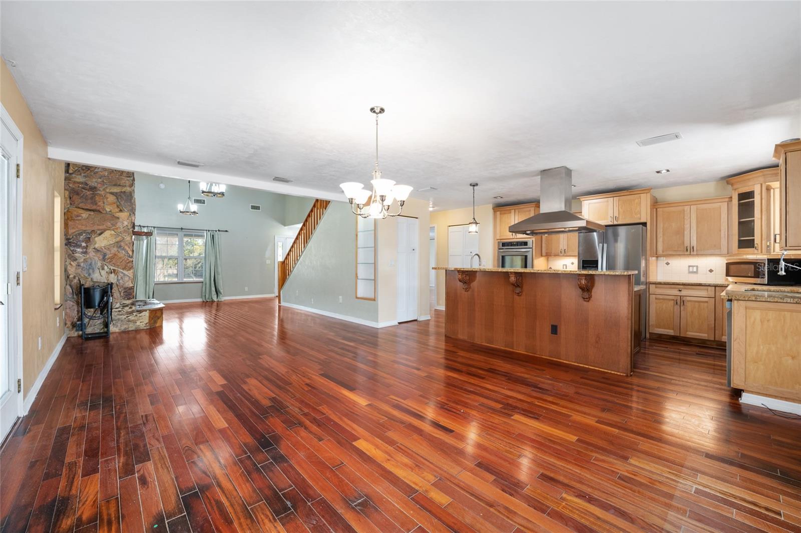 NOT IN SUBDIVISION - Residential