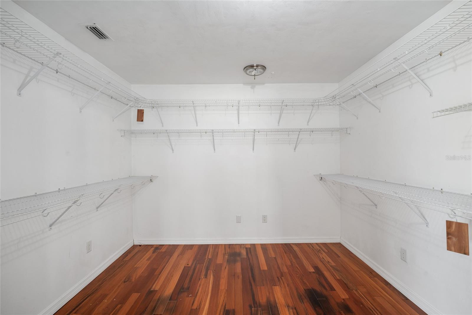 NOT IN SUBDIVISION - Residential