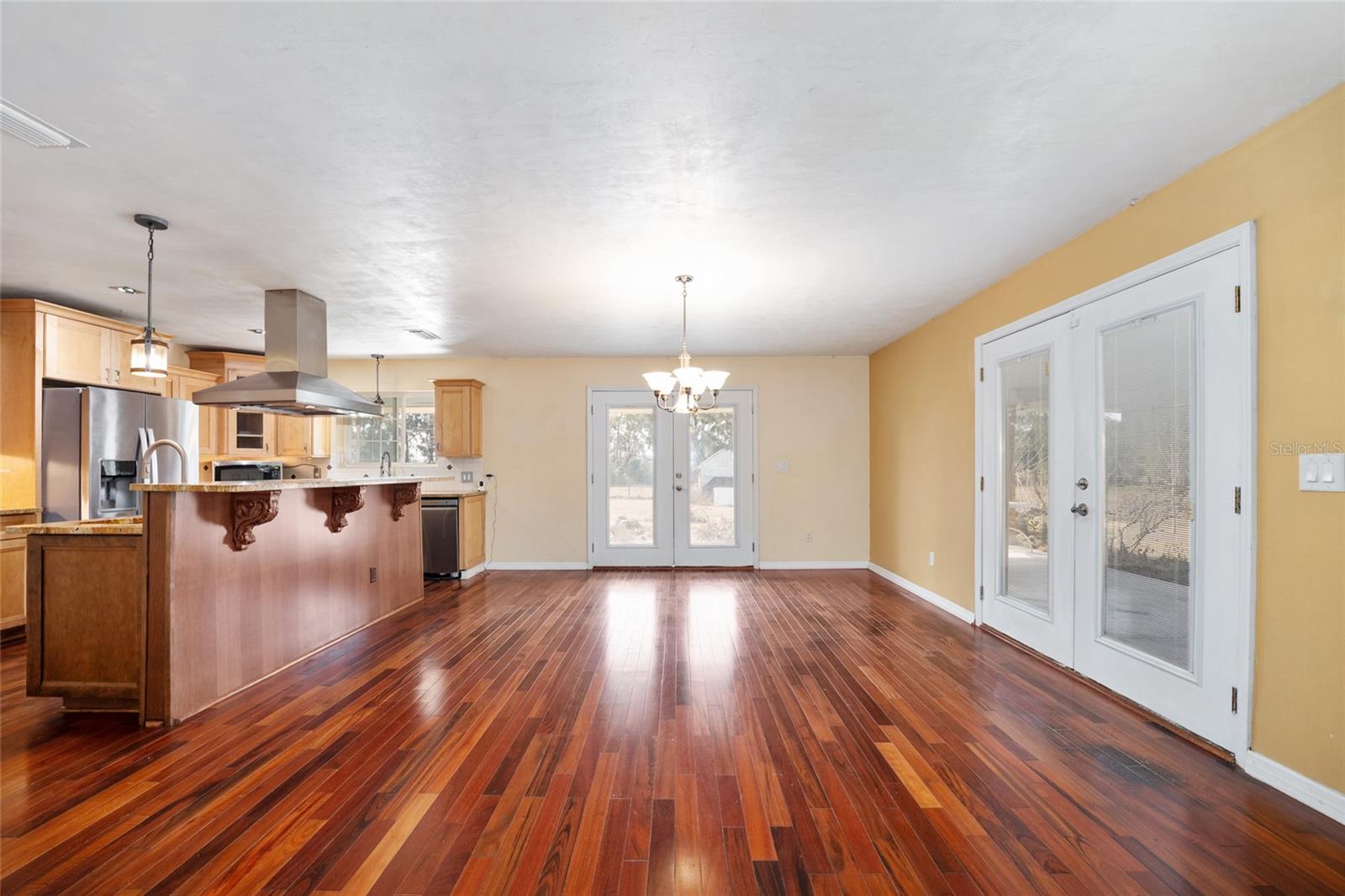 NOT IN SUBDIVISION - Residential