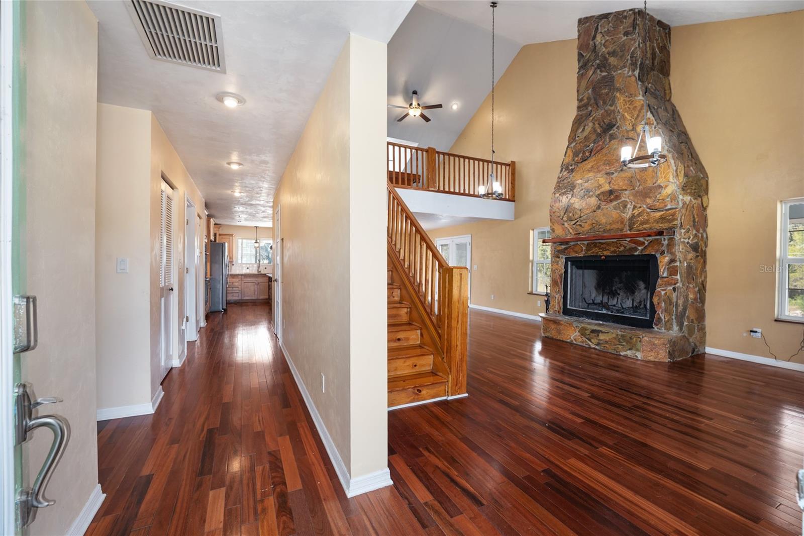 NOT IN SUBDIVISION - Residential