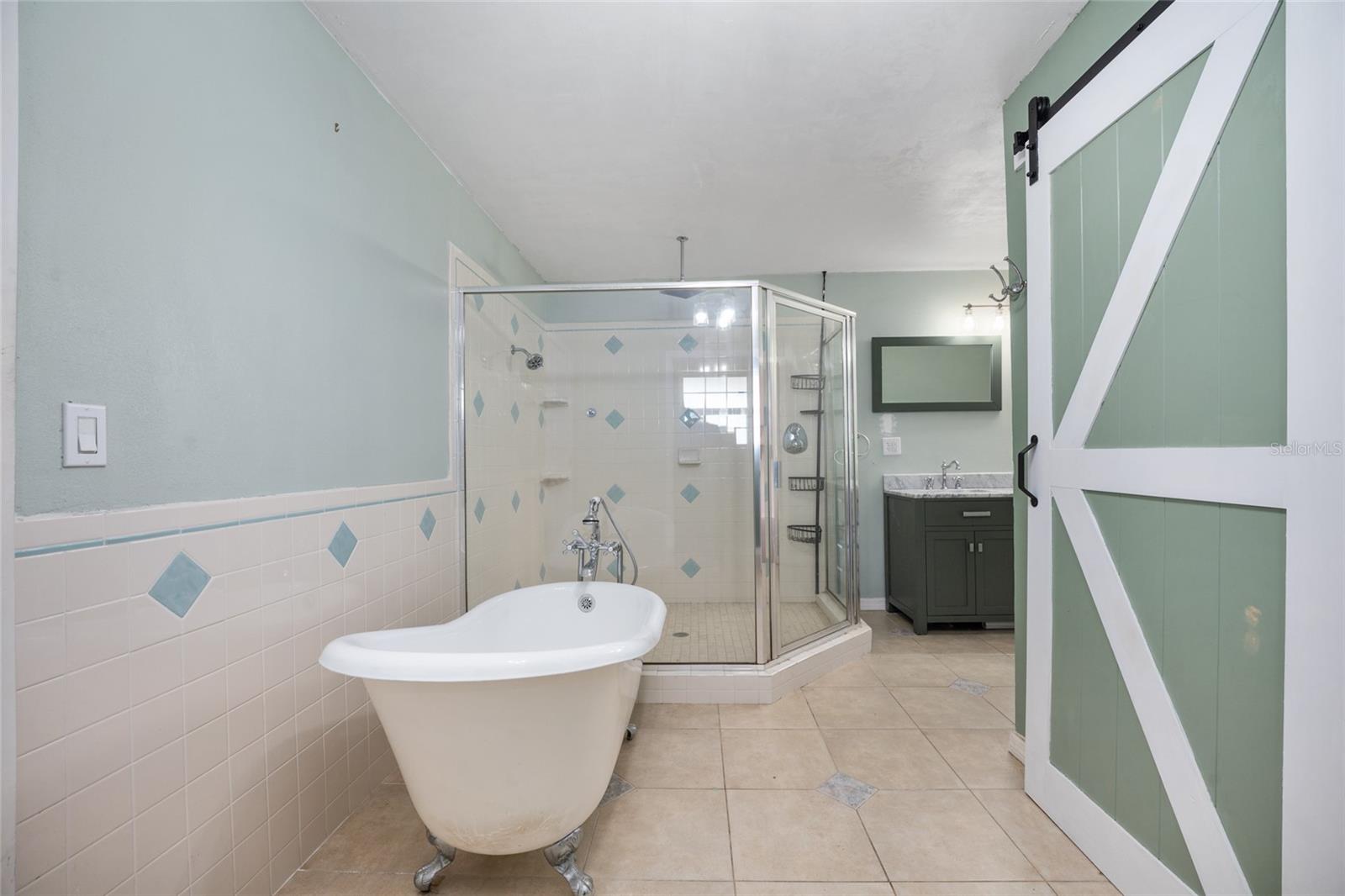 NOT IN SUBDIVISION - Residential