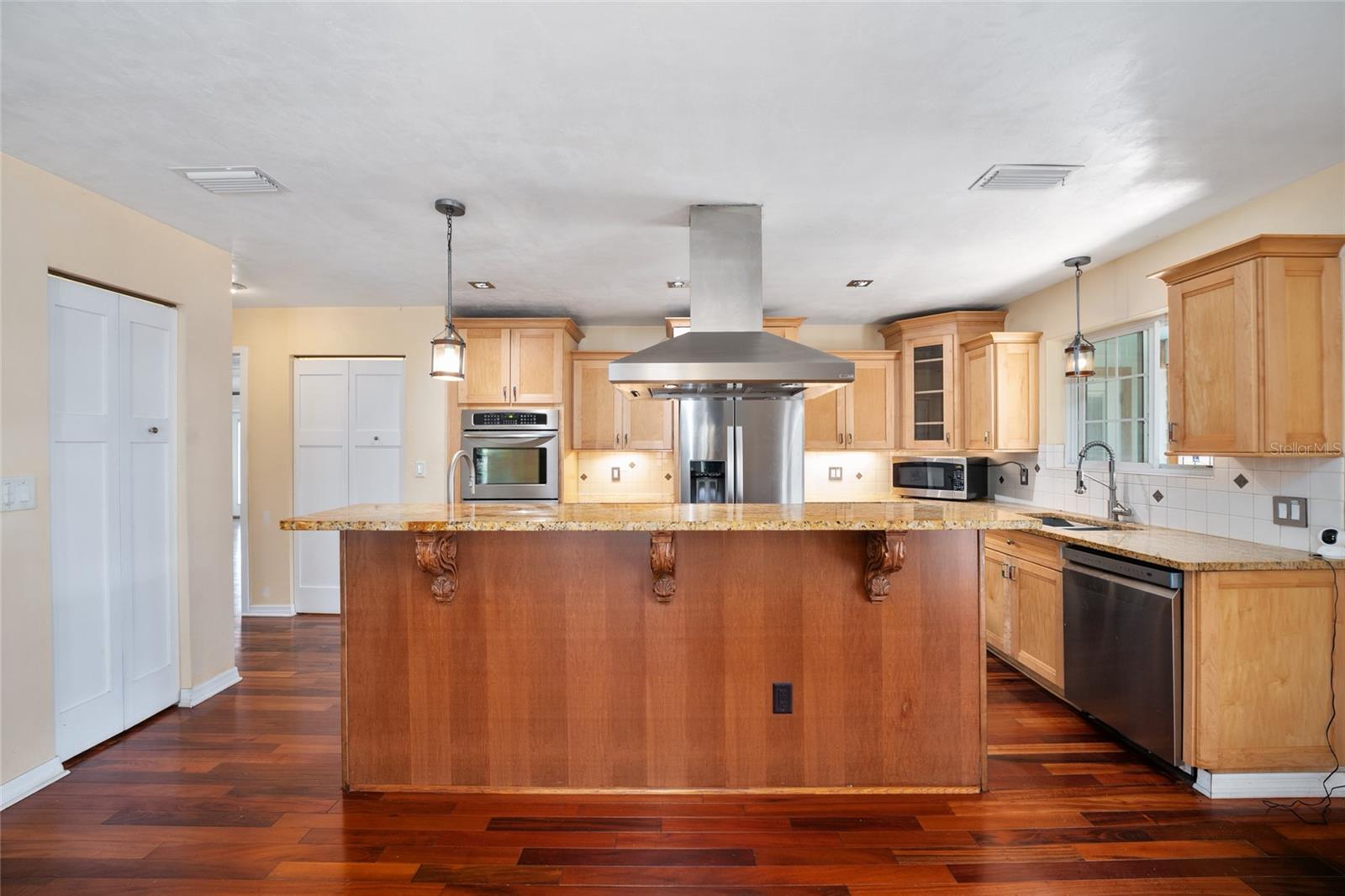 NOT IN SUBDIVISION - Residential